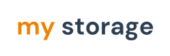 Logo of My Storage