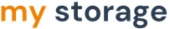 Logo of My Storage