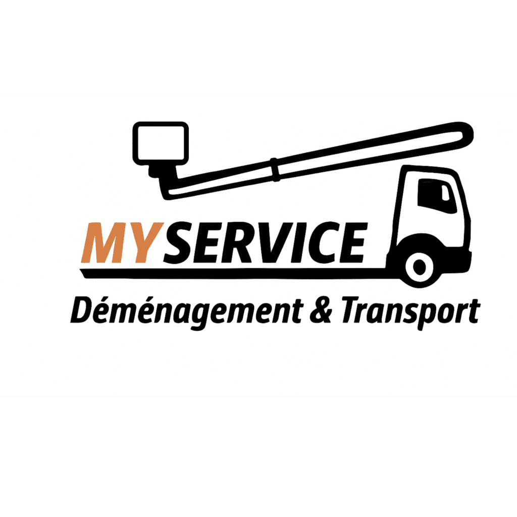 Icon of parent company My service déménagement