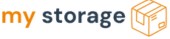 My Storage Box Logo