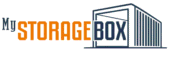 My Storage Box Logo